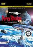 Space Night - Perry Rhodan - 40th Anniversary