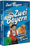 Film: Zwei Bayern - Beppo Brem Bayern Box