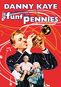 Danny Kaye - Die fnf Pennies