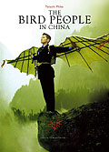 Film: The Bird People in China