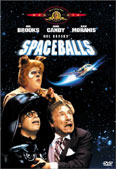 Film: Spaceballs