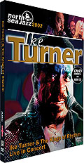 Ike Turner - Live At North Sea Jazz Festival