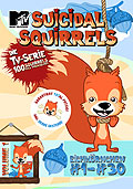 Suicidal Squirrels - Vol. 1