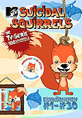 Film: Suicidal Squirrels - Vol. 1