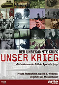 Film: Der unbekannte Krieg