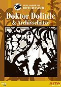 Film: Dr. Dolittle & Archivschtze