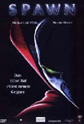 Film: Spawn