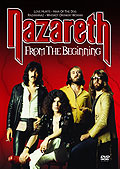 Nazareth - From the Beginning