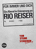 Film: Fr immer und Dich - Ein Abend in Erinnerung an Rio Reiser