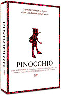 Film: Pinocchio - Die komplette Serie