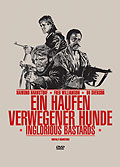 Film: Ein Haufen verwegener Hunde - Inglorious Bastards