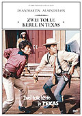 Film: Zwei tolle Kerle in Texas