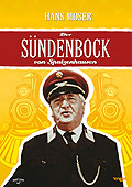 Der Sndenbock von Spatzenhausen