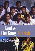Kool & the Gang - Cherish