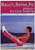 Bauch, Beine, Po intensiv mit core-training