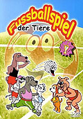 Film: Fussballspiel der Tiere