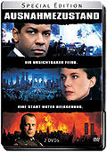 Film: Ausnahmezustand - Special Edition Steelbook