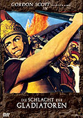 Die Schlacht der Gladiatoren