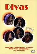 Divas Live