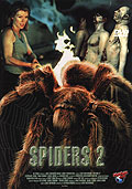 Film: Spiders 2