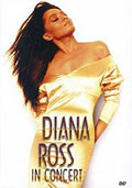Film: Diana Ross - In Concert