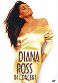 Diana Ross - In Concert