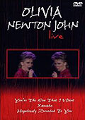 Olivia Newton-John - Live