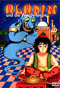 Aladin und die Wunderlampe