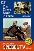 Film: Spiegel TV - Das Dritte Reich in Farbe 1937 - 1945