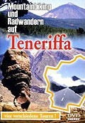 Film: Mountainbiking und Radwandern auf Teneriffa