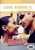 Karaoke - Love Songs 2