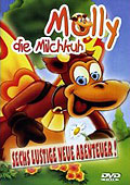 Film: Molly die Milchkuh