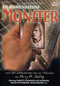 Film: Frankensteins Monster