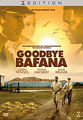 Film: Goodbye Bafana