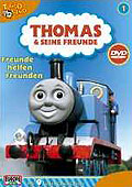 Film: Thomas und seine Freunde - 01 - Freunde helfen Freunden