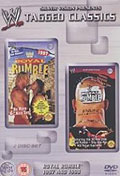 WWE - Royal Rumble 1997 & 1998