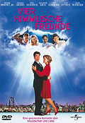 Film: Vier himmlische Freunde