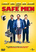 Safe Men - Die Safespezialisten