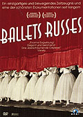 Ballets Russes