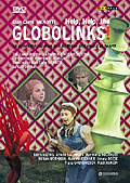 Film: Help, Help, the Globolinks