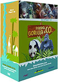 Film: Panda, Gorilla & Co. - Best of Folgen 1 - 52