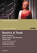 Film: Beatrice di Tenda