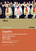 Coppelia