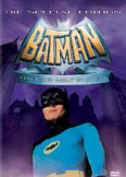 Batman - Hlt die Welt in Atem