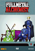 Fullmetal Alchemist - Vol. 2