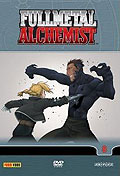 Film: Fullmetal Alchemist - Vol. 8