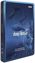 Deep Ocean - Atemberaubende Reise in die Tiefen des Meeres