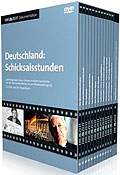 Film: Deutschland: Schicksalsstunden