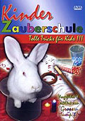 Film: Kinder Zauberschule - Tolle Tricks fr Kids!!!