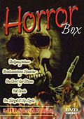 Horror Box - 5-DVD-Special Edition